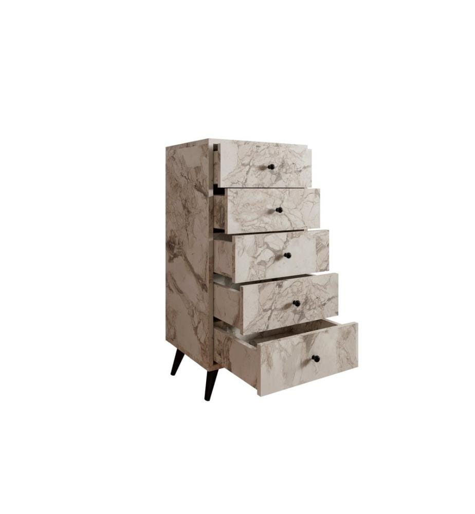 Dresser - Ephesus Marble