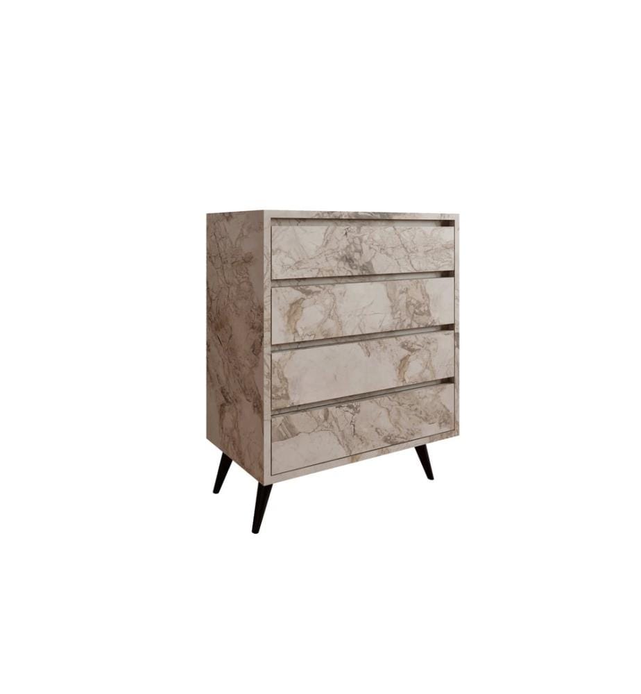 Dresser - Ephesus Marble