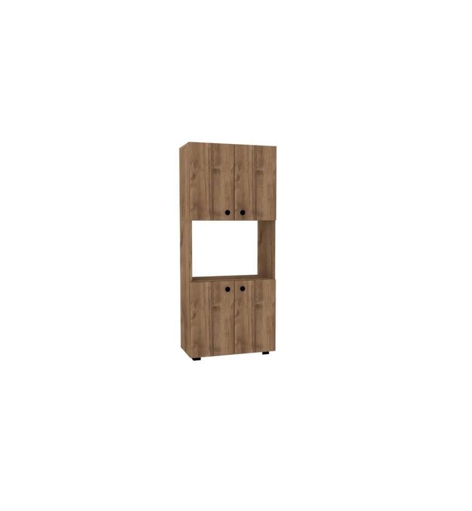 Armoire de cuisine - Noyer