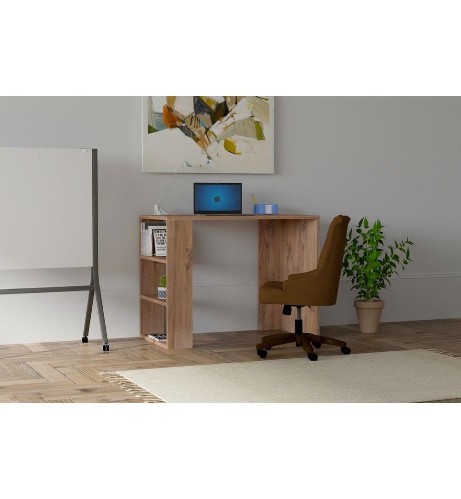 Study Desk - Atlantic Pine