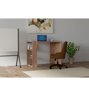 Study Desk - Atlantic Pine