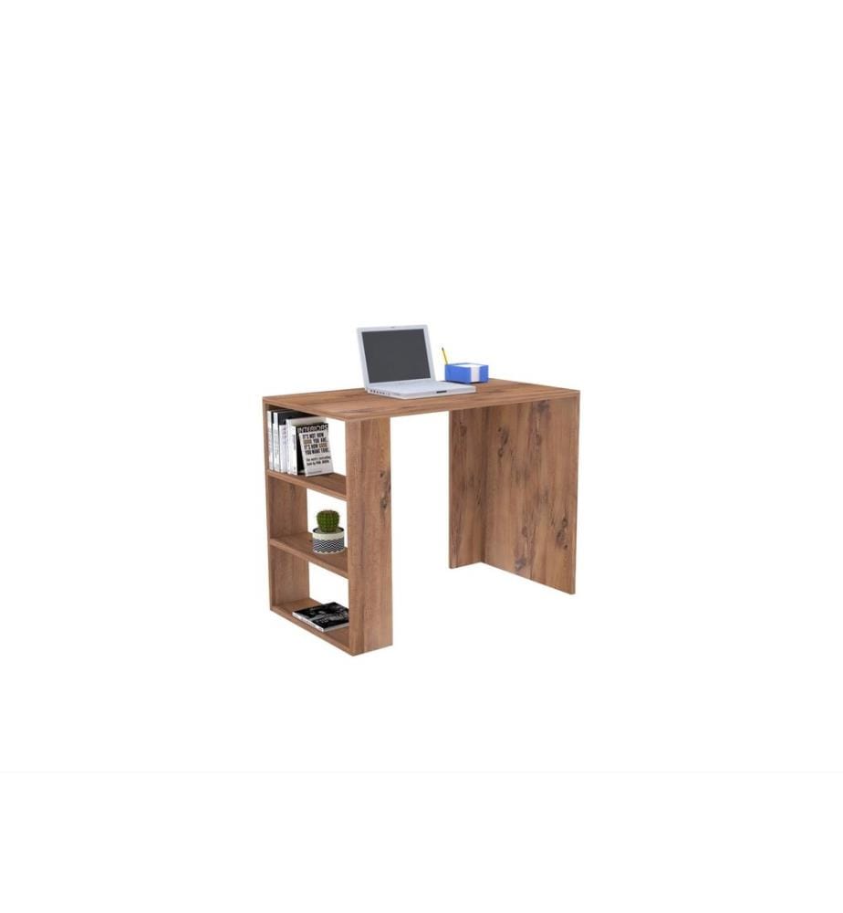 Study Desk - Atlantic Pine