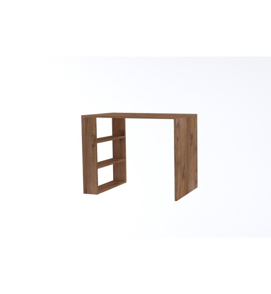 Study Desk - Atlantic Pine