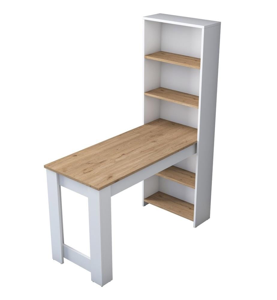 Coiffeuse - Noyer blanc