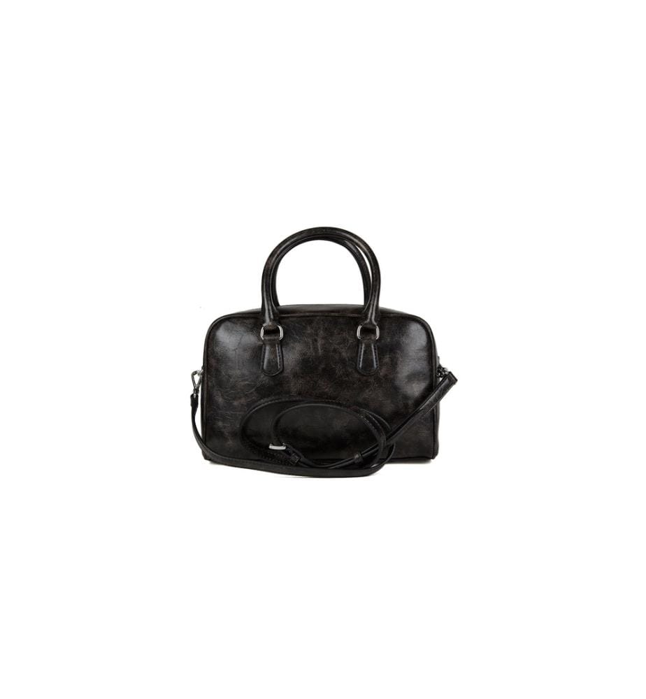 Borsa da bowling Thompson media - Nera