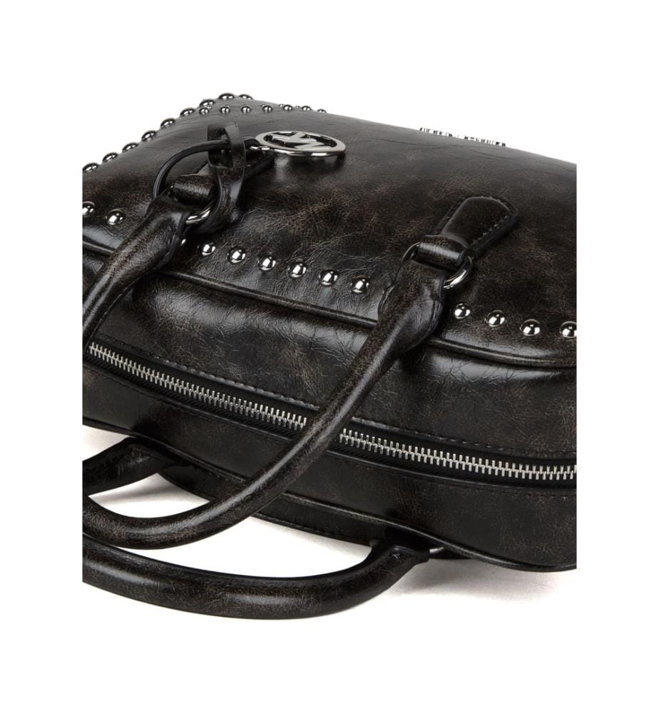 Borsa da bowling Thompson media - Nera