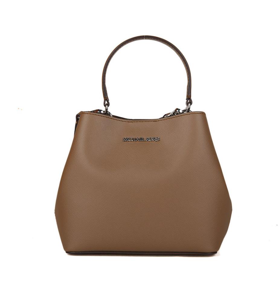 Sac seau Pratt petit format - Bois flotté