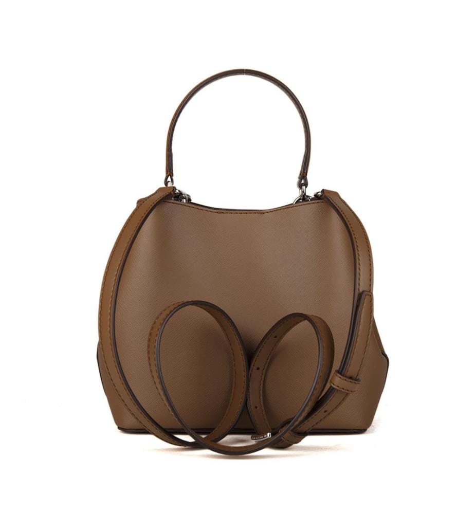 Sac seau Pratt petit format - Bois flotté