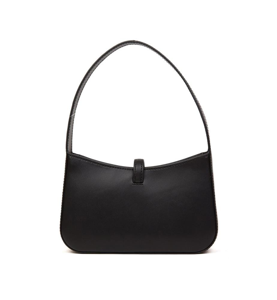 Pochette Lyra petit format - Noir