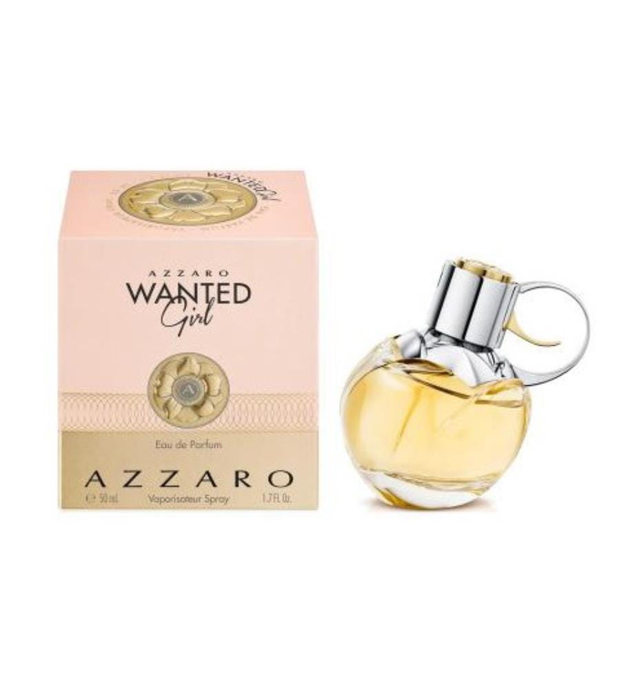 Eau de Parfum Wanted Girl - 50 ml