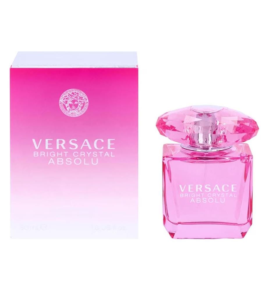 Eau de Parfum Bright Crystal Absolu - 30 ml