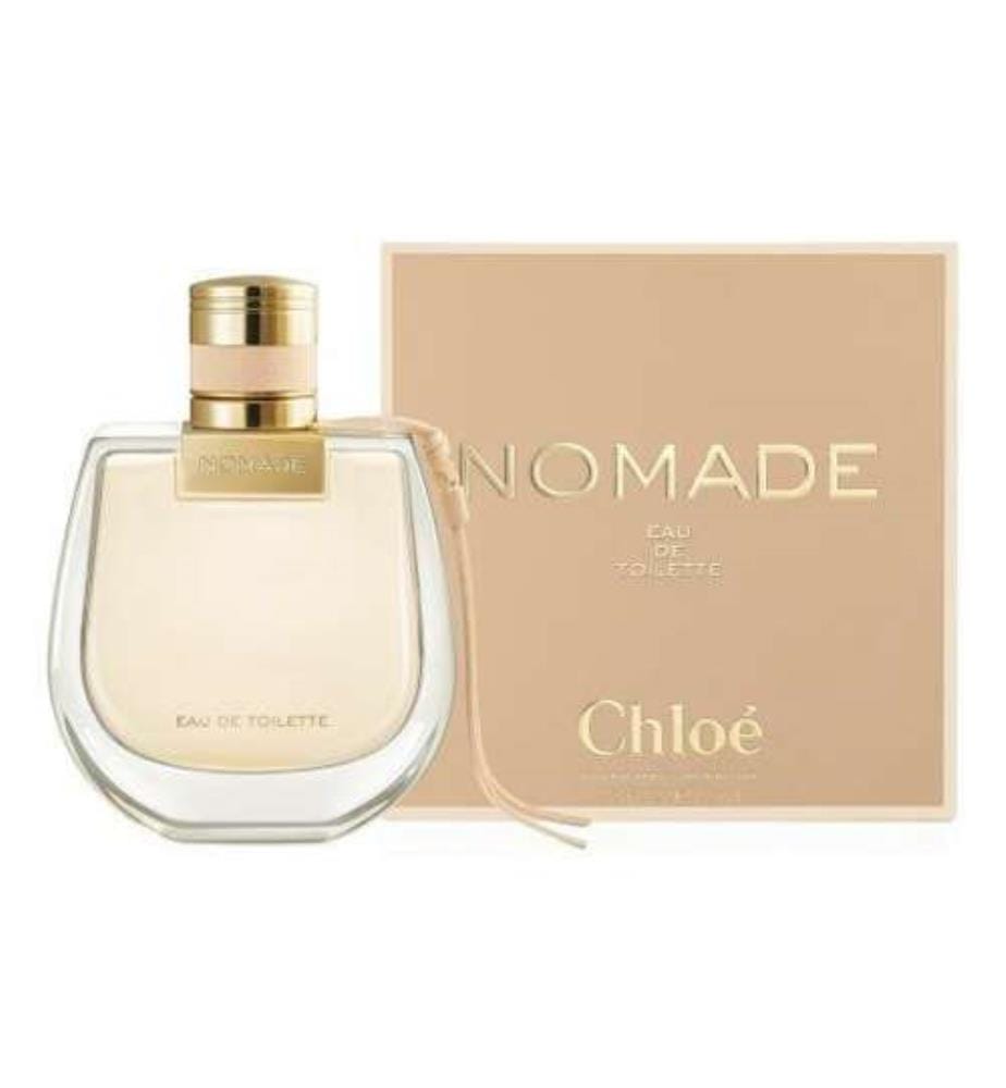 Eau de Toilette Nomade - 75 ml