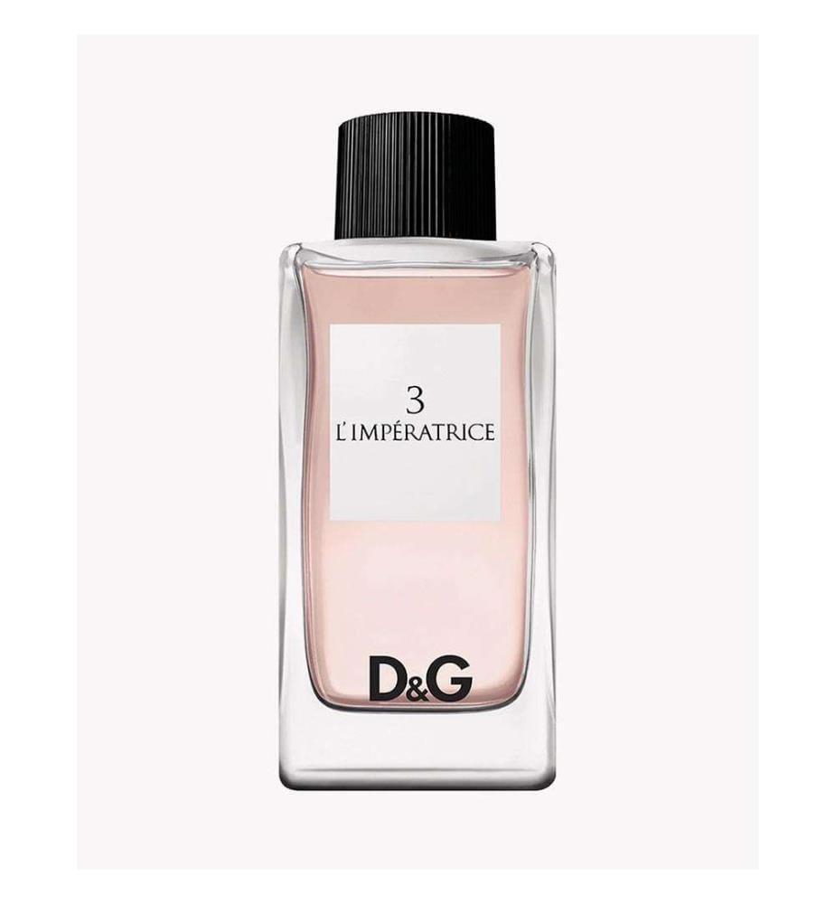 Eau de Toilette L'Impératrice - 100 ml