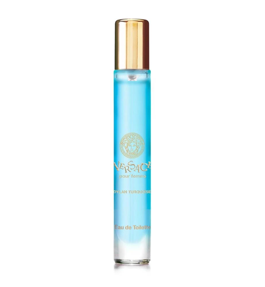 Parfum Dylan Turquoise Format Voyage - 10 ml