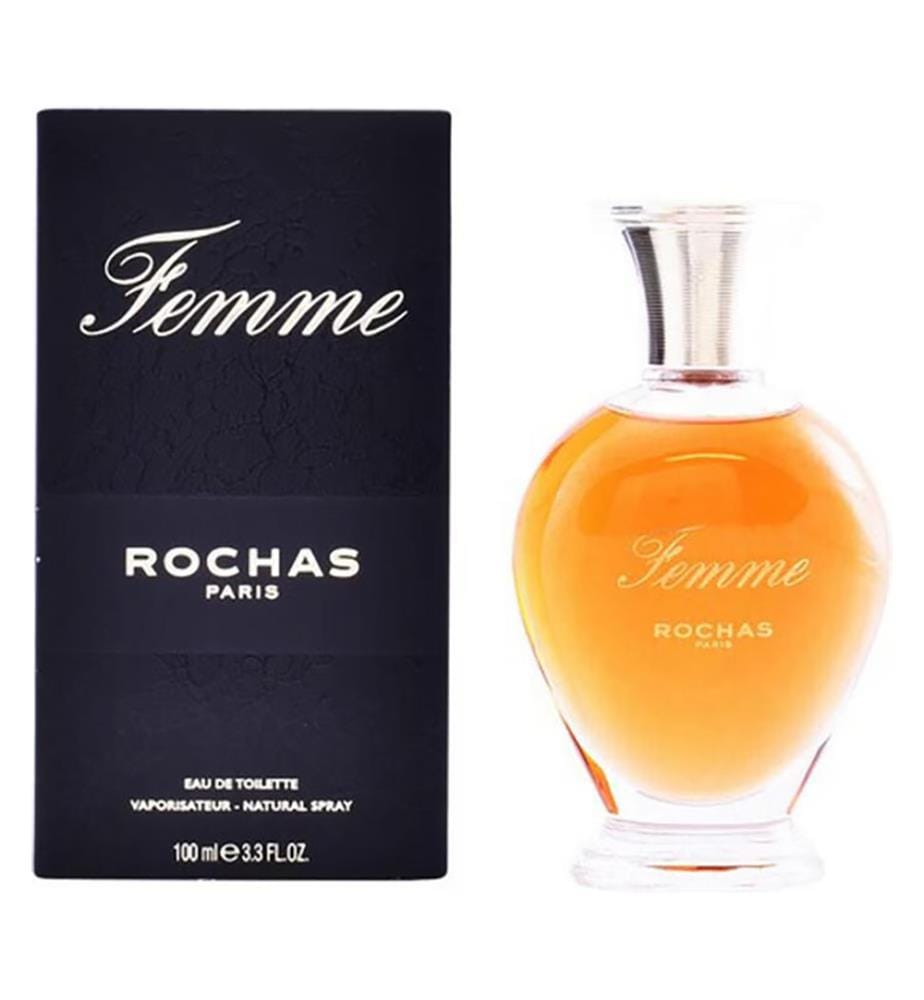 Eau de Toilette Femme - 100 ml