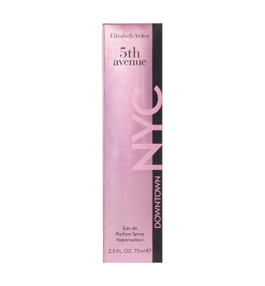 Parfum 5th Avenue NYC Downtown - 75 ml