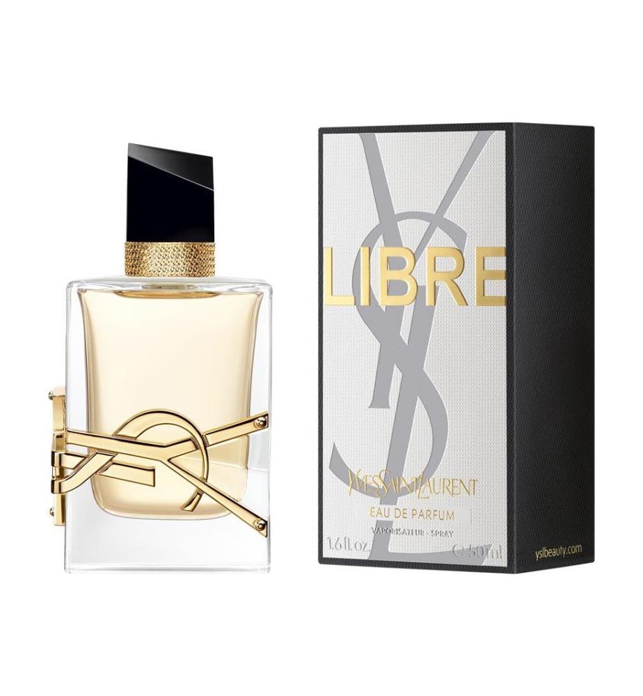 Eau de Parfum Libre – 50 ml