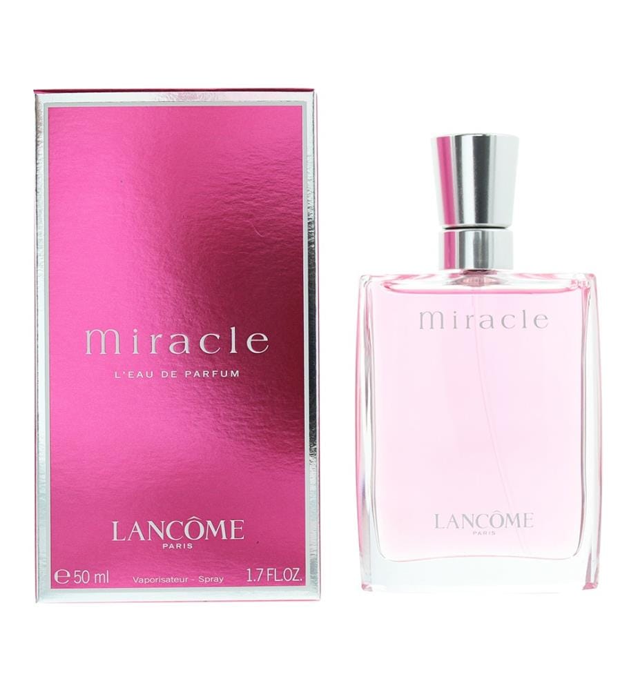 Eau de Parfum Miracle – 50 ml