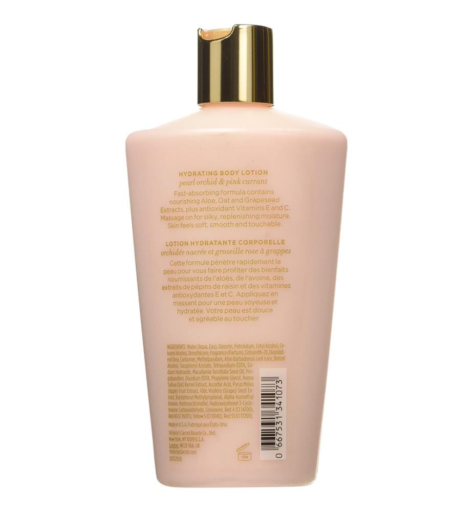 Lait Corps Hydratant Pure Daydream - 250 ml