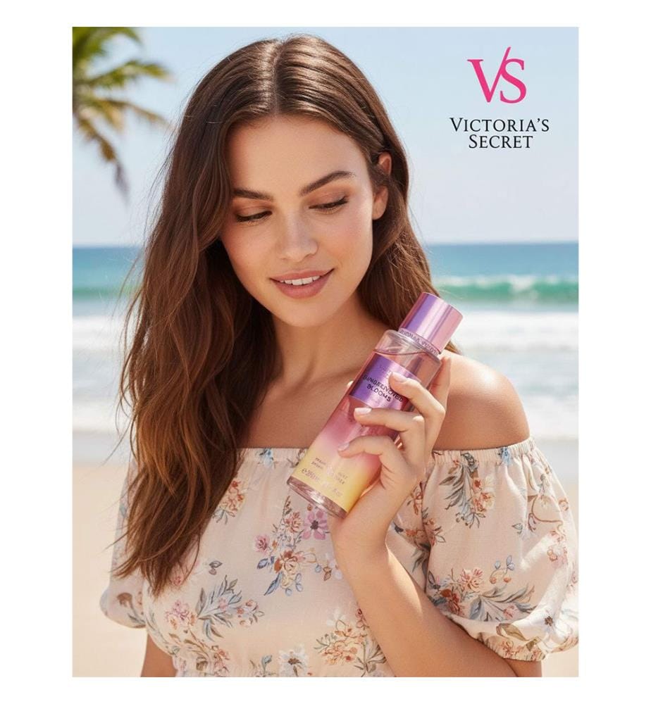 Brume Parfumée Sundrenched Blooms - 250 ml