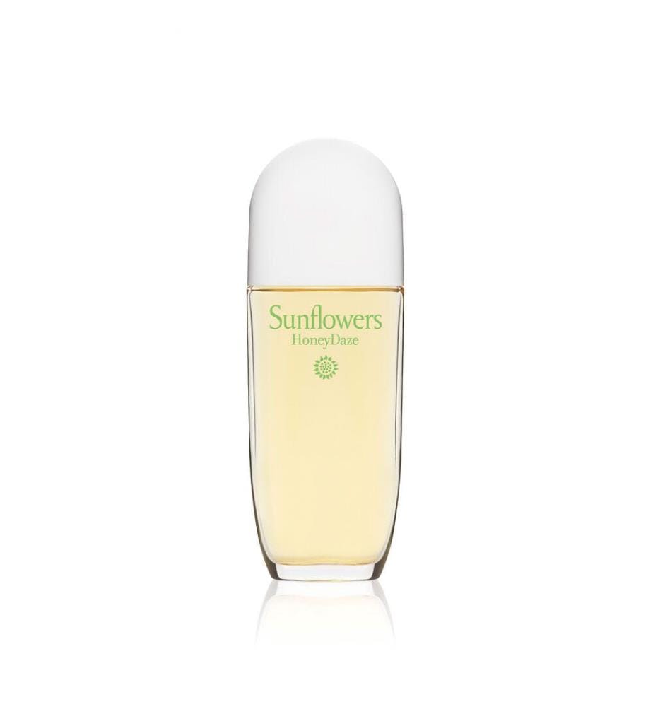 Parfum Sunflowers HoneyDaze - 100 ml