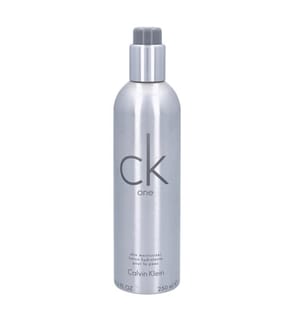 Lotion Hydratante One - 250 ml
