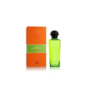 Eau de Cologne Eau de Pamplemousse Rose - 200 ml