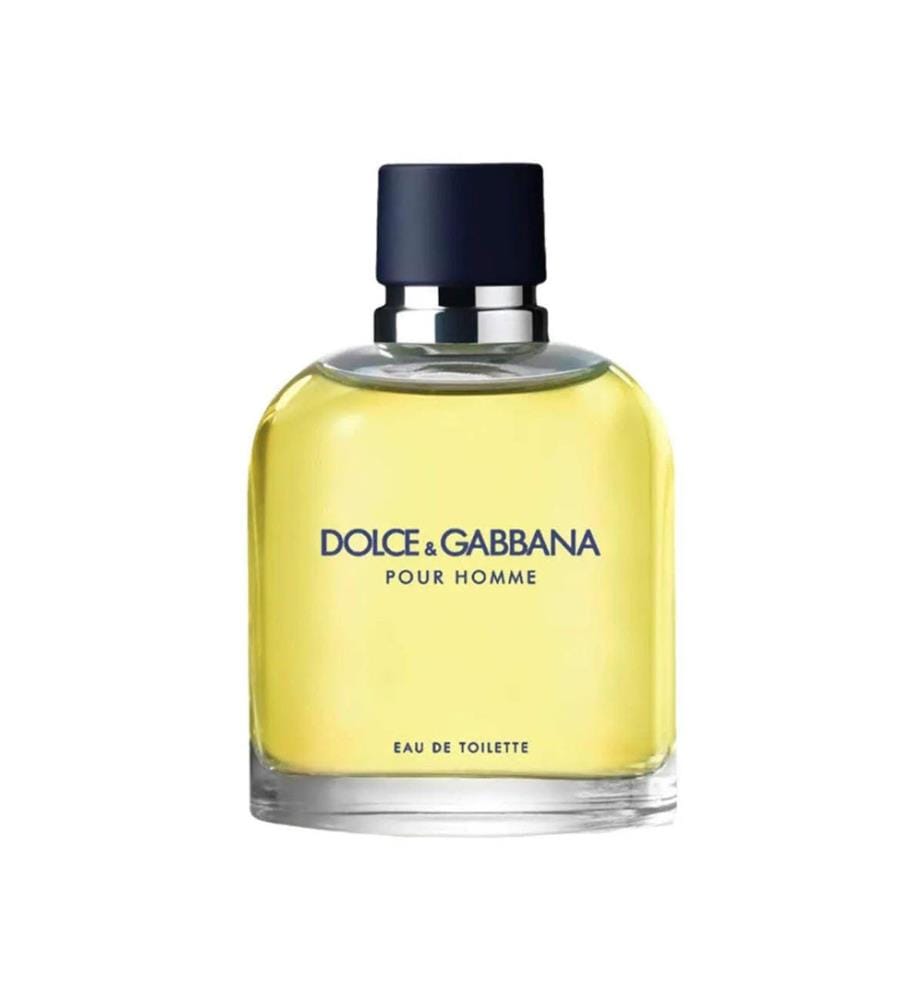 Eau de Toilette - 125ml
