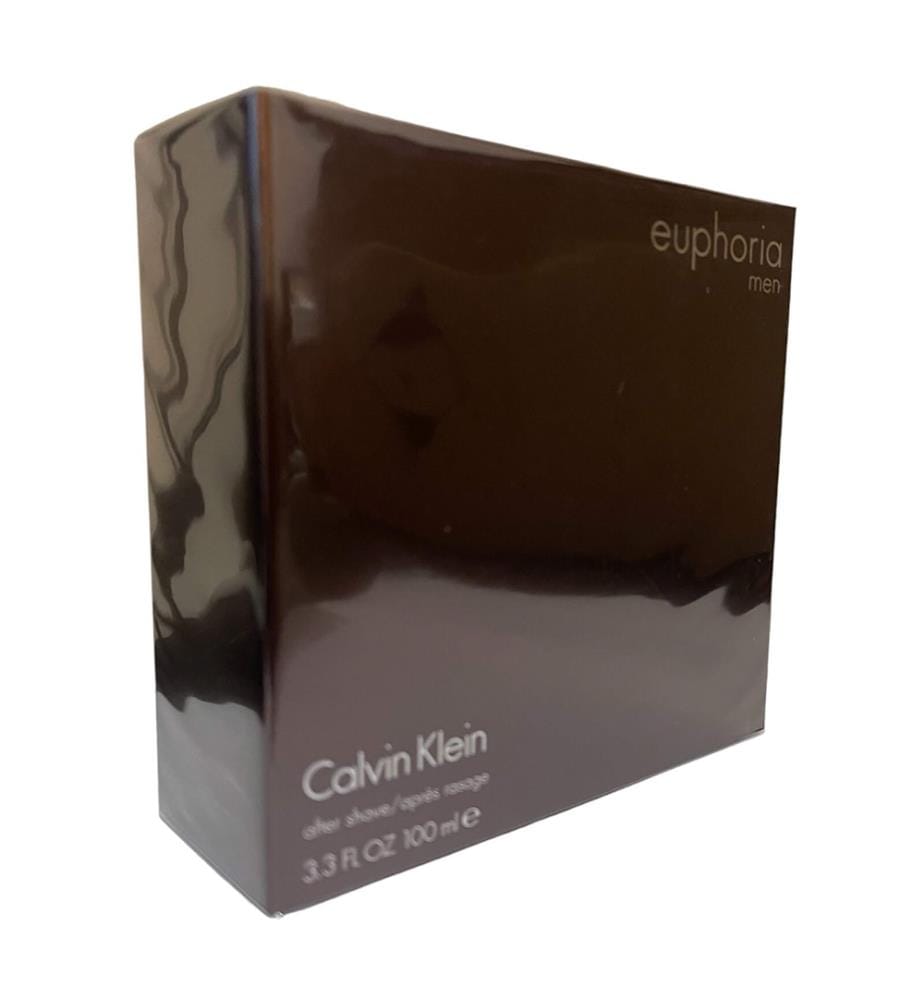 Après-Rasage Euphoria - 100 ml