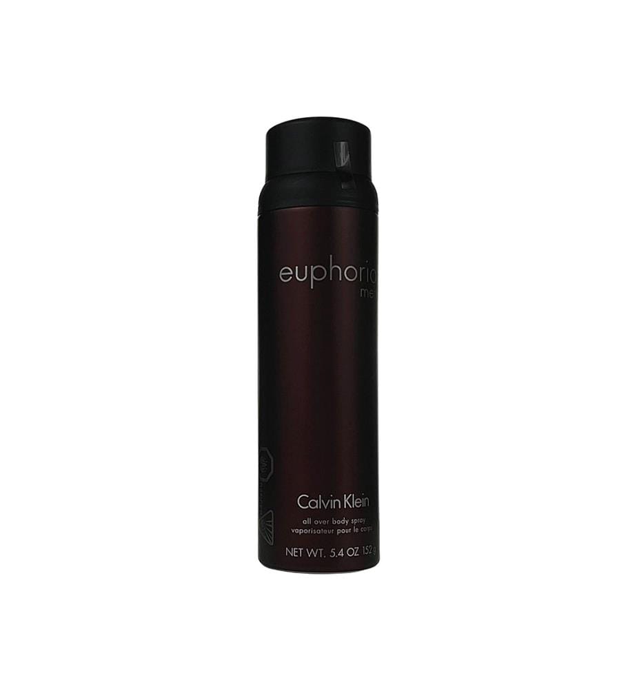 Spray Corps Euphoria - 150 ml