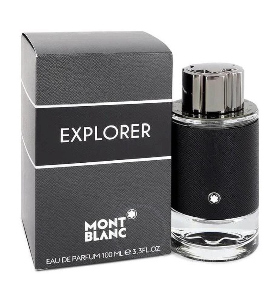Eau de Parfum Explorer - 100 ml