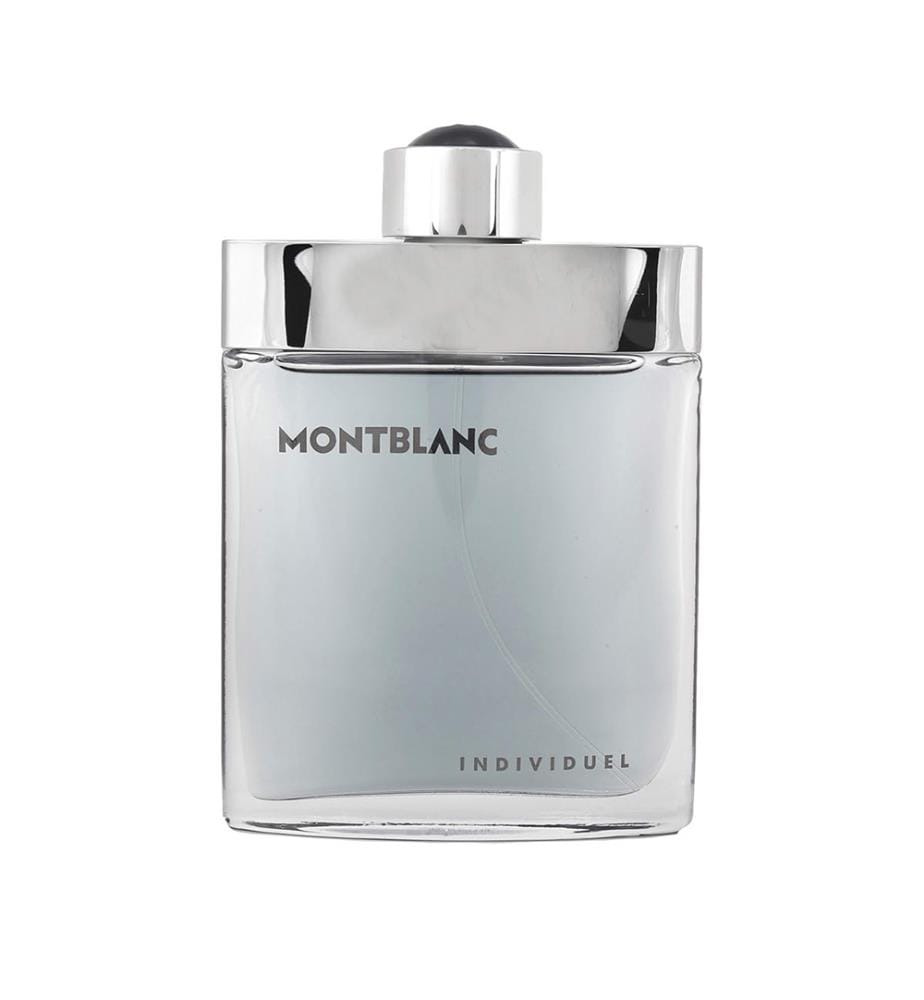 Parfum Individuel - 75 ml