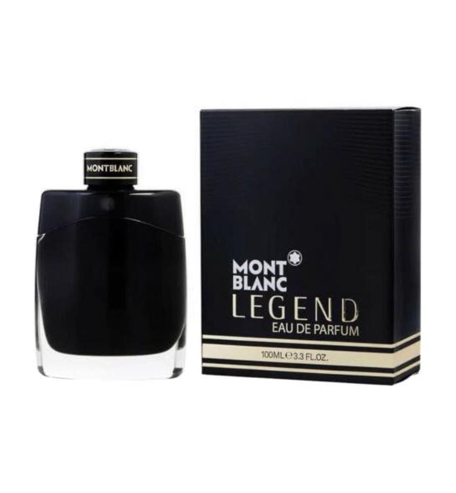 Eau de Parfum Legend - 100 ml