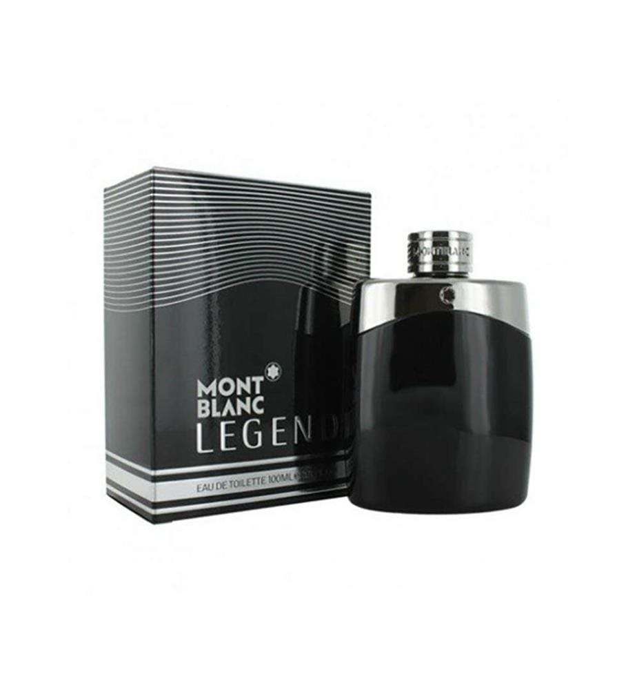 Eau de Toilette Legend - 100 ml