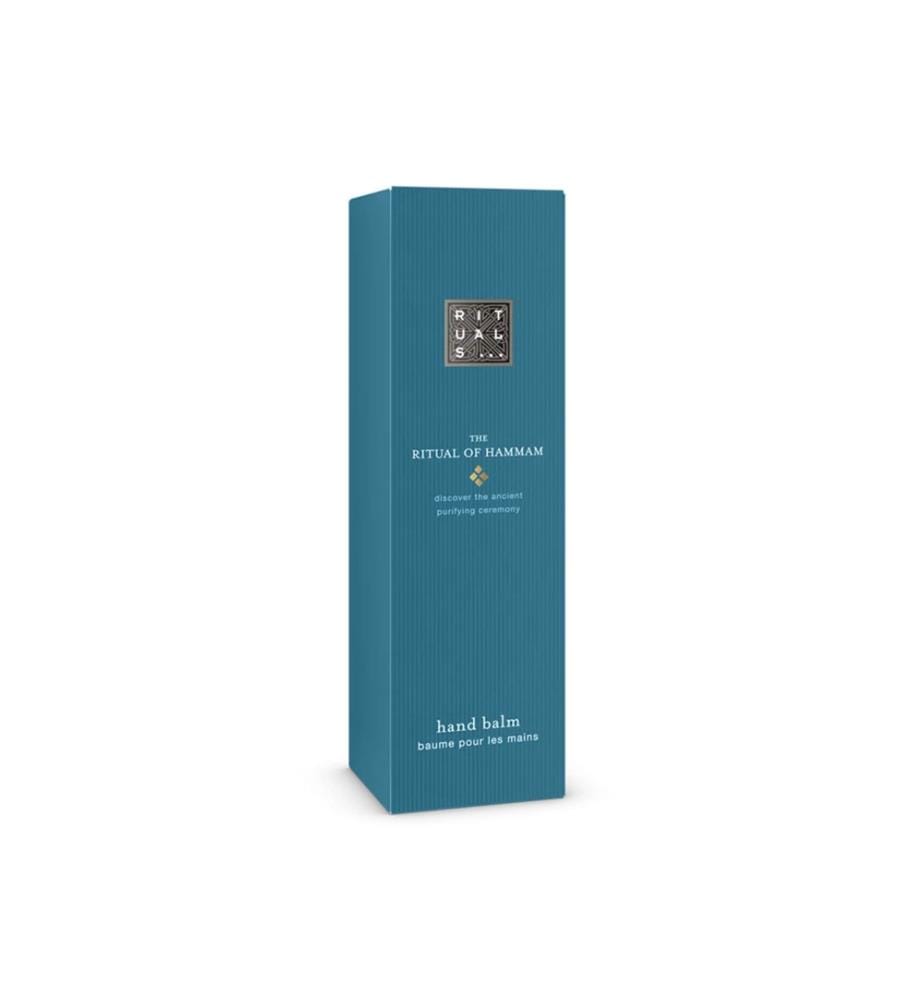 Baume pour les mains Rituals of Hammam - 175 ml