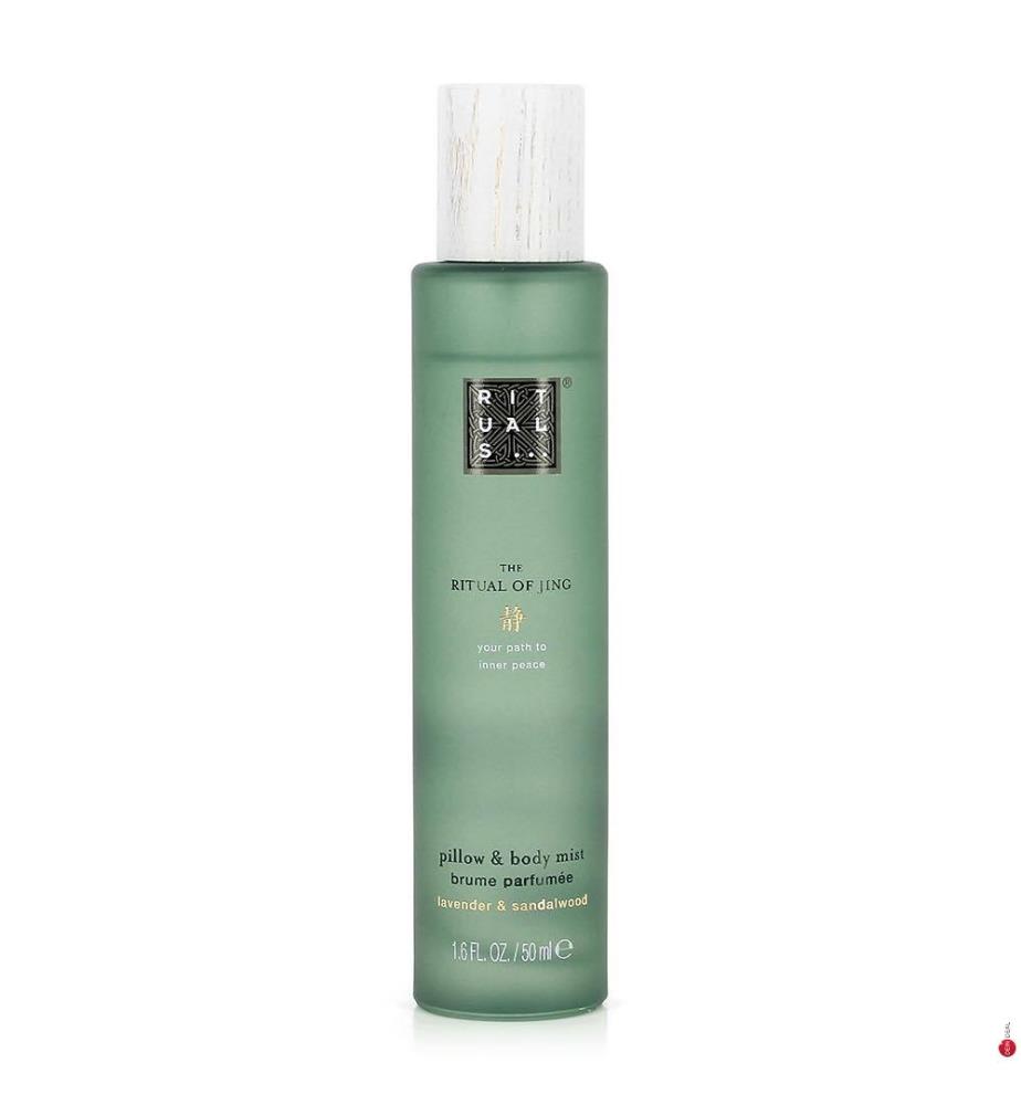 Brume Parfumée Jing - 50 ml