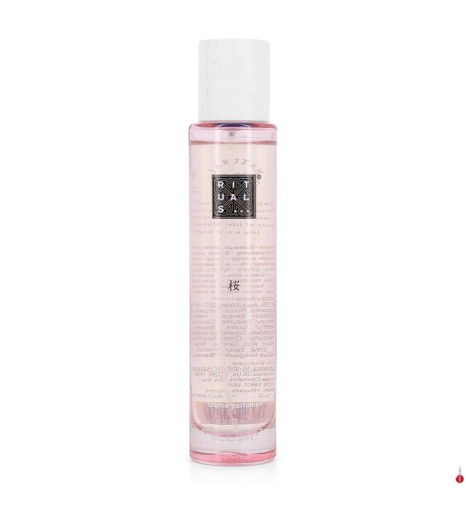Brume Parfumée The Ritual of Sakura - 50 ml