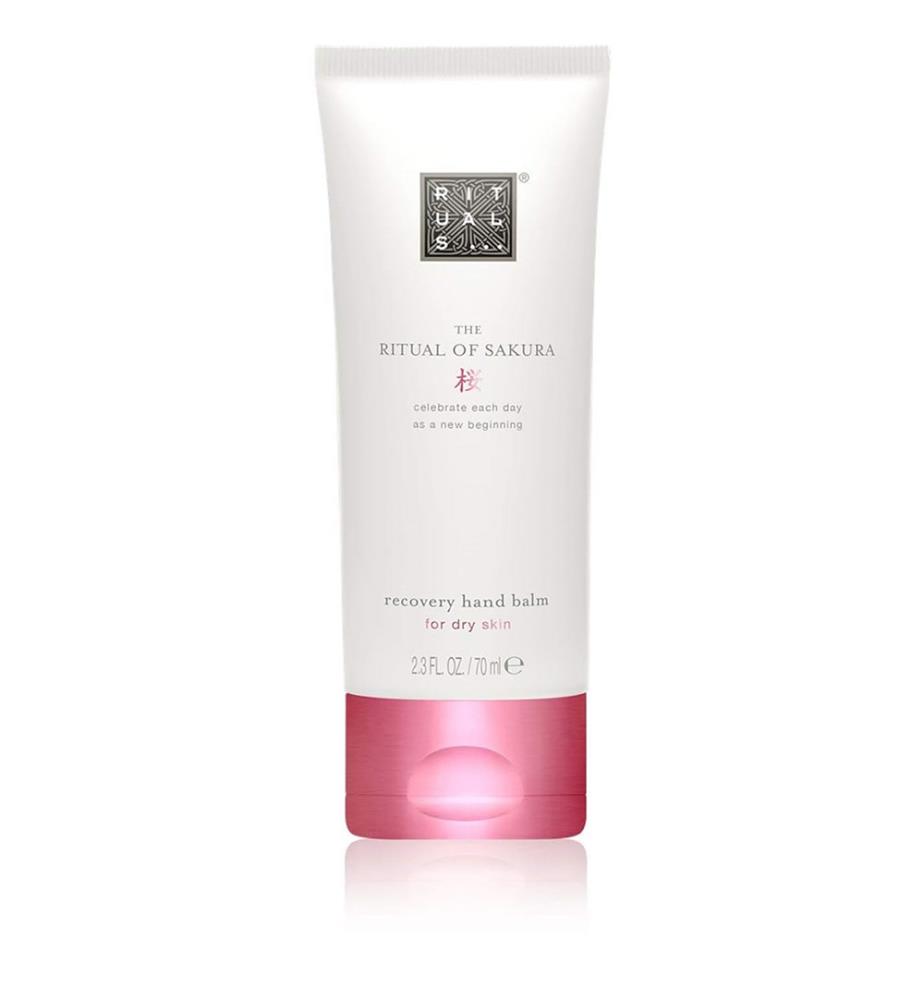 Baume pour les mains The Ritual of Sakura, 70 ml
