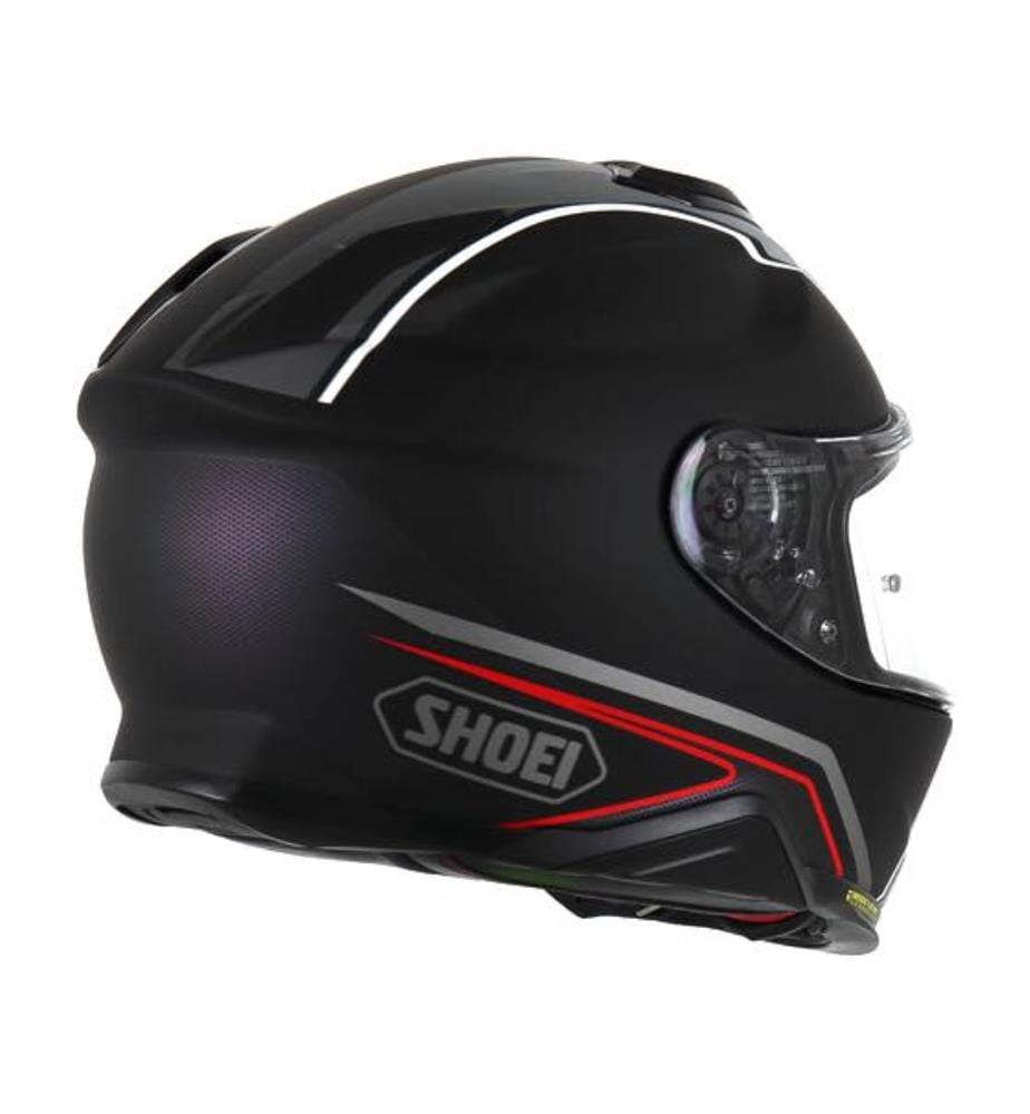 Integralhelm Gt-Air Ii Panorama - Schwarz Und Weiss