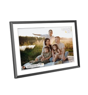 Digitaler Fotorahmen mit WLAN PFF-1019 