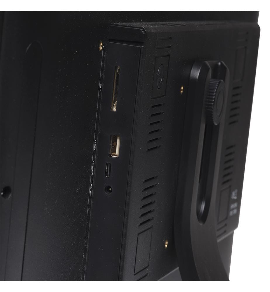 Digitaler Fotorahmen mit WLAN „Denver“ PFF-2160