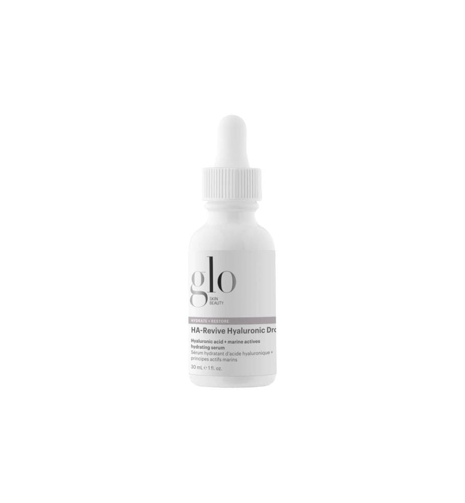 Glo Skin Beauty HA-Revive Hyaluronic Drops 30 ml