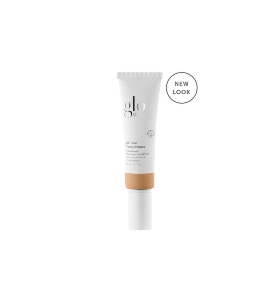 Glo Skin Beauty Oil Free Tinted Primer Light