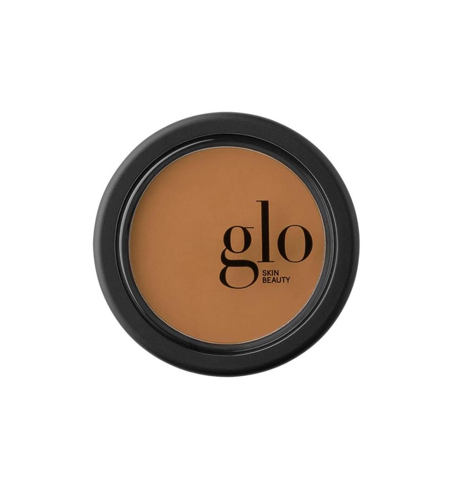 Glo Skin Beauty Foundation Oil Free Camouflage Braun (tawny)