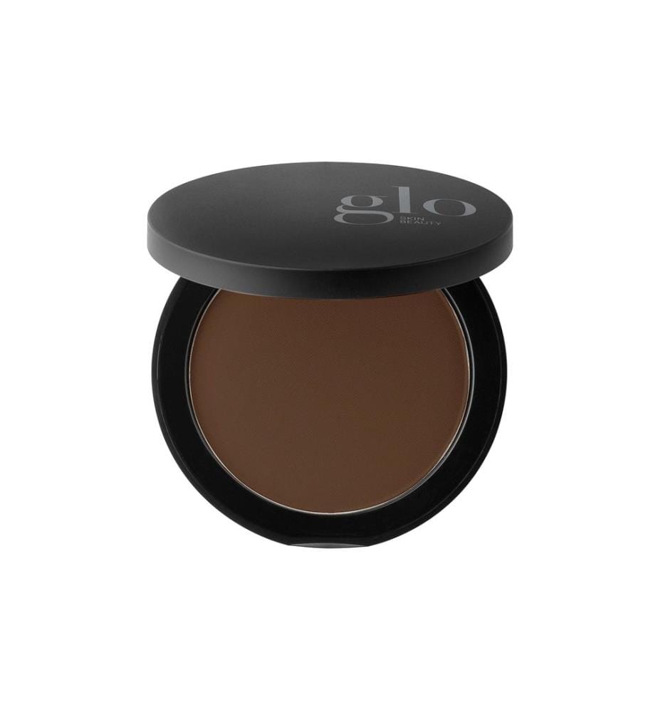Glo Skin Beauty Pressed Base Cocoa Medium