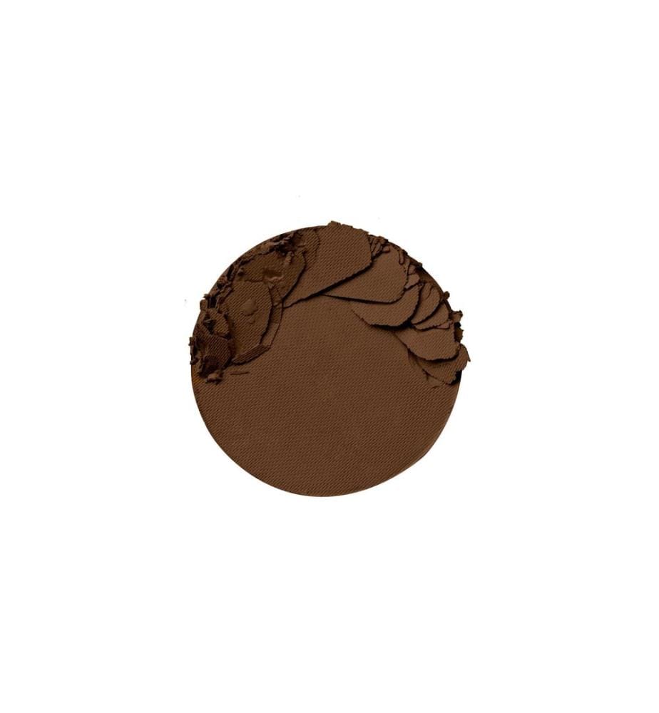 Glo Skin Beauty Pressed Base Cocoa Medium