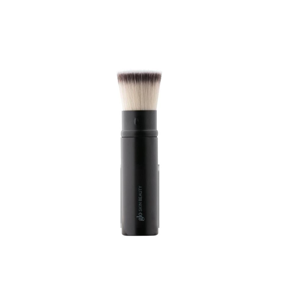 Glo Skin Beauty Flacher Kabuki-Reisepinsel