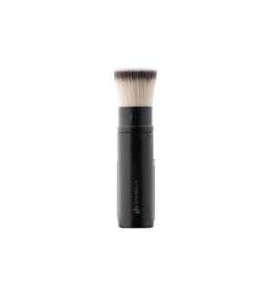 Glo Skin Beauty Flacher Kabuki-Reisepinsel