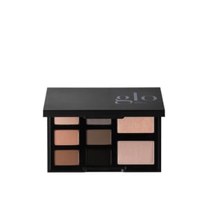 Glo Skin Beauty Shadow Palette Elemental Eye Elemental
