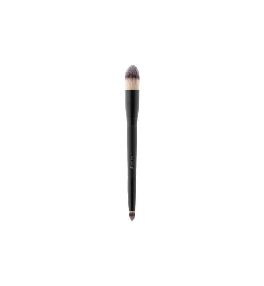 Glo Skin Beauty Dual Foundation/Camouflage Brush